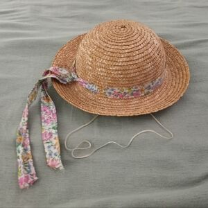 🕊Woven Sun Hat🕊